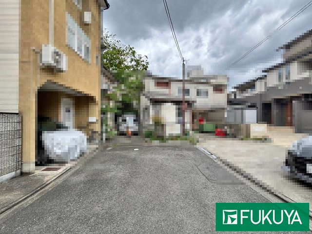 5LDK House for Sale in Shimogyo, Kyoto City, 131.66 sqm - Thumbnail 4