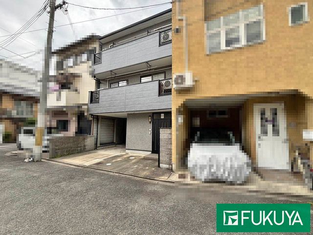 5LDK House for Sale in Shimogyo, Kyoto City, 131.66 sqm - Thumbnail 2