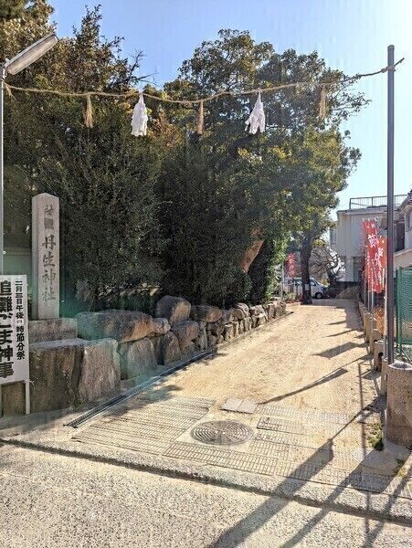 2020 Built 2LDK House in Nada-ku, Kobe - Near Rokko Station - Thumbnail 4