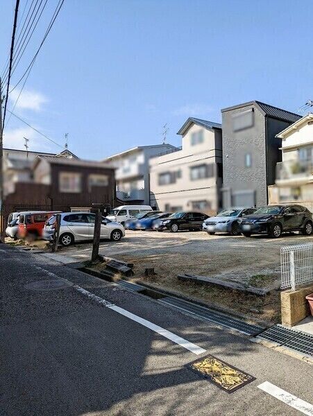 2020 Built 2LDK House in Nada-ku, Kobe - Near Rokko Station - Thumbnail 3