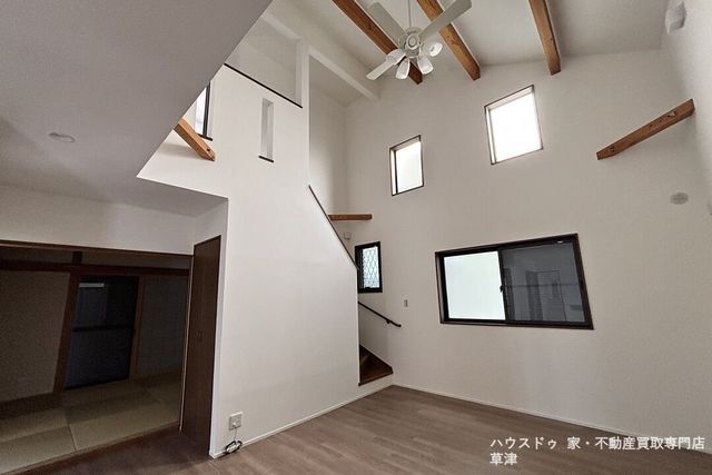 Renovated 4LDK House near Makiochi Station, Minoh City - Thumbnail 4