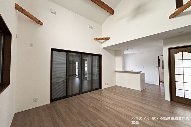 Renovated 4LDK House near Makiochi Station, Minoh City - Thumbnail 3