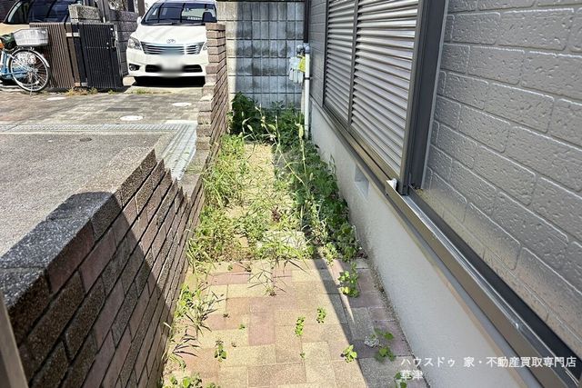 Renovated 4LDK House near Makiochi Station, Minoh City - Thumbnail 2