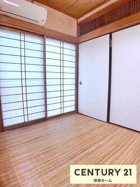 5LDK Detached House in Tenri City, Nara - 116.64 sqm - Thumbnail 3