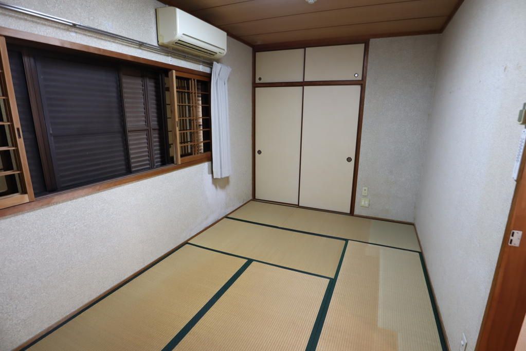 3DK House for Sale in Yoshiki, Wakayama City - Thumbnail 4