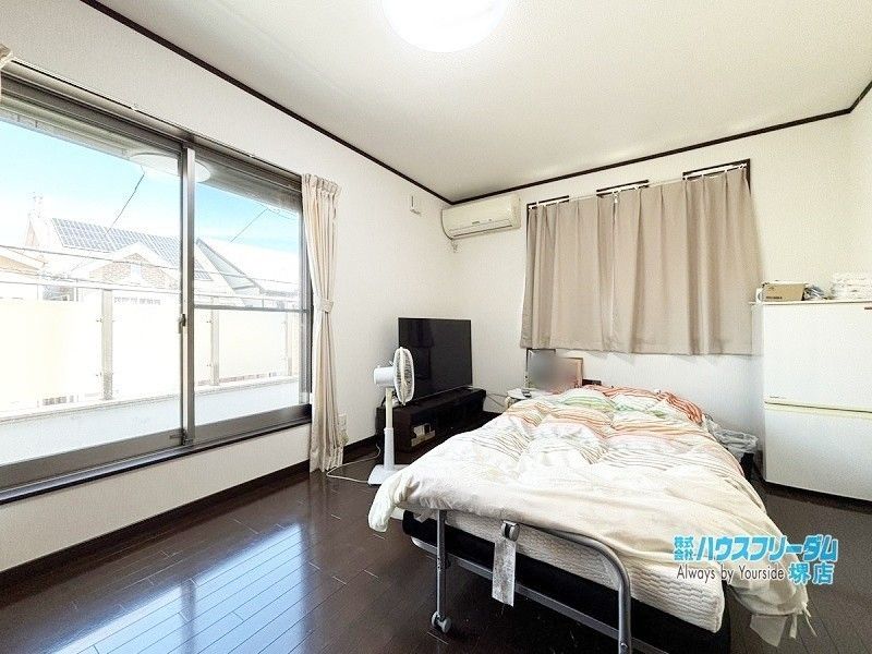 3DK Detached House for Sale near Suwanomori Station, Sakai, Osaka - Thumbnail 3