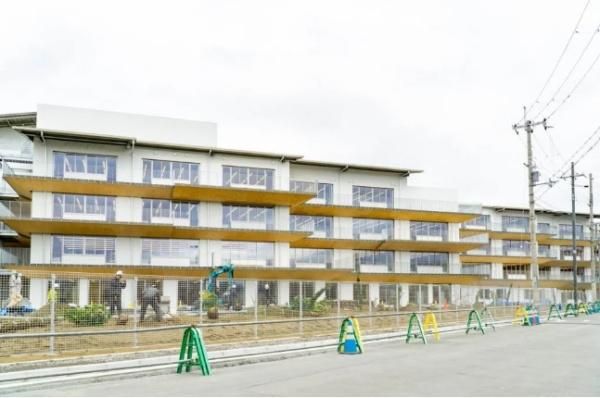 3LDK Detached House for Sale in Neyagawa City, Osaka - Thumbnail 3