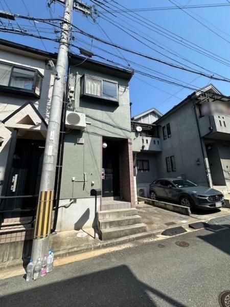 3LDK Detached House for Sale in Neyagawa City, Osaka - Thumbnail 4