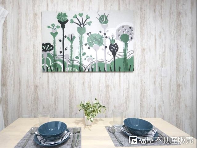 5K Terrace House for Sale Near Kishinosato-Tamade Station, Osaka - Thumbnail 2