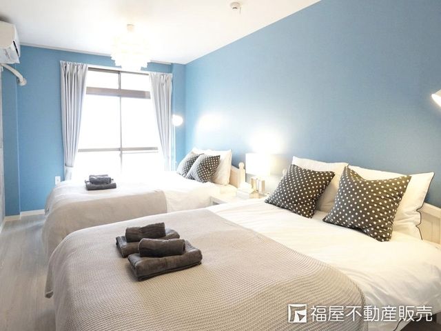 5K Terrace House for Sale Near Kishinosato-Tamade Station, Osaka - Thumbnail 3