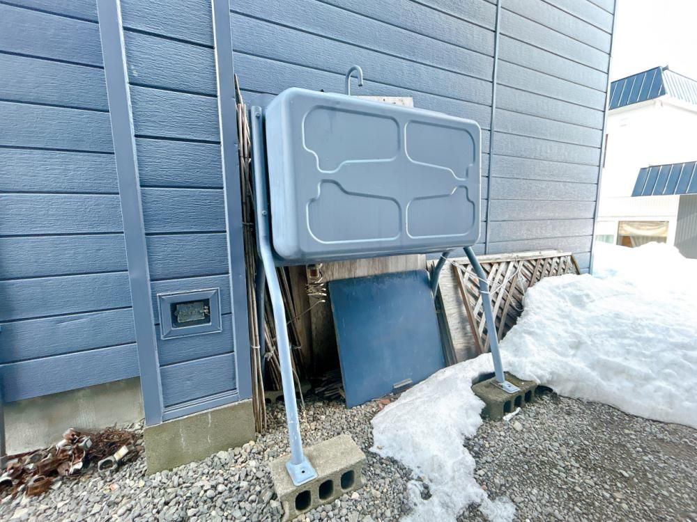 3LDK Detached House for Sale in Otaru, Hokkaido - 649万円 - Thumbnail 3