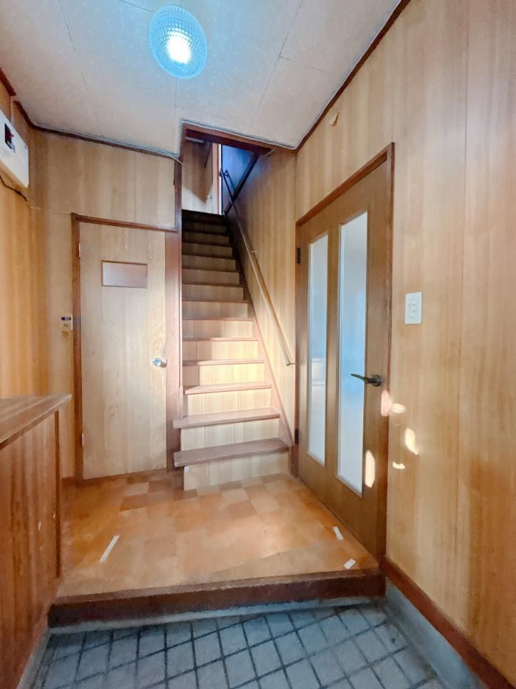 3LDK Detached House for Sale in Otaru, Hokkaido - 649万円 - Thumbnail 4