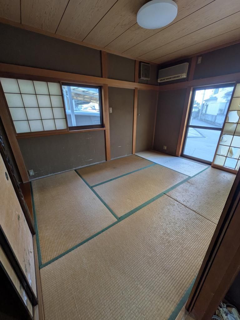 4LDK Detached House in Kinokawa, Wakayama - 97.72 sqm - Thumbnail 3