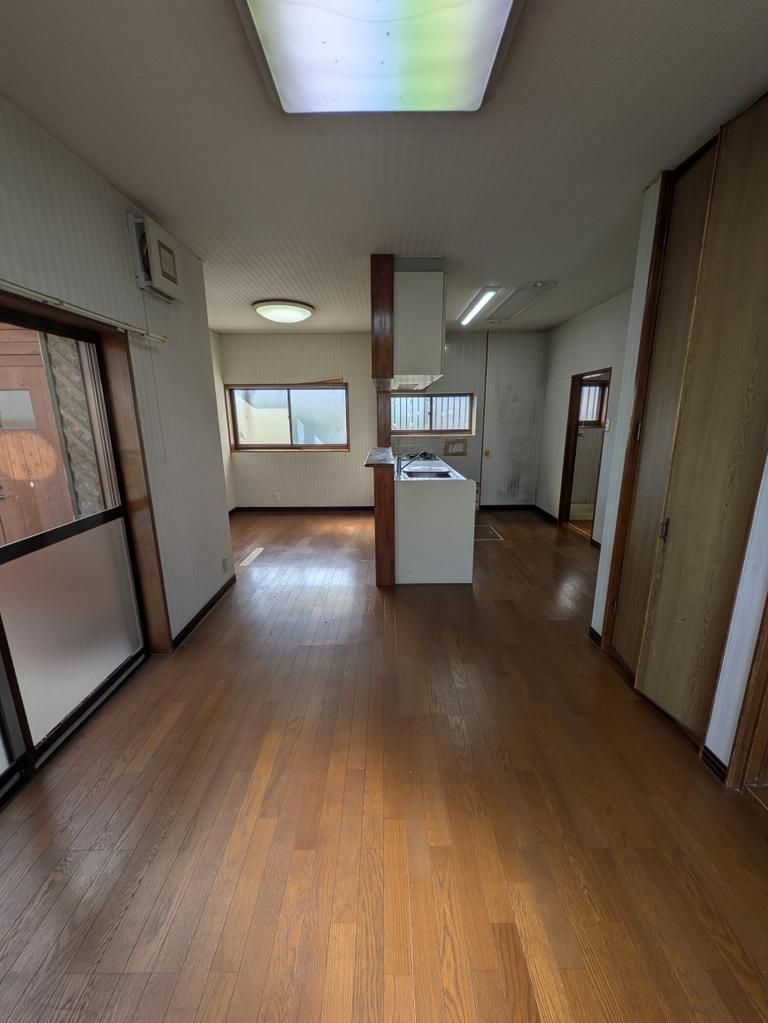 4LDK Detached House in Kinokawa, Wakayama - 97.72 sqm - Thumbnail 4