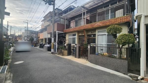 5DK Detached House for Sale in Higashi-Osaka, Osaka - Thumbnail 3