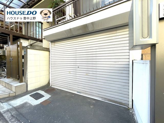 3-Story 4DK House for Sale in Suita, Osaka - 1590万 Yen - Thumbnail 2