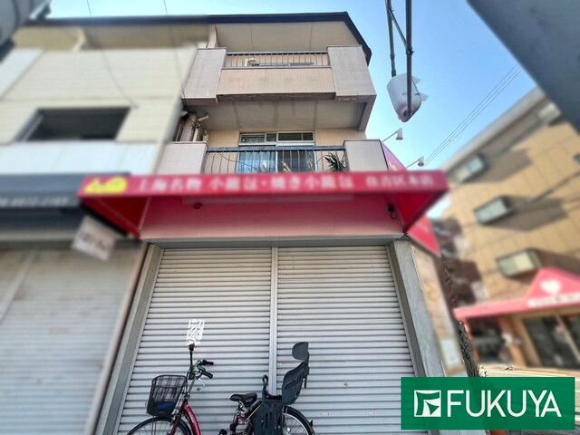 3DK Shop-Residence Near Abikomichi Station, Osaka - Thumbnail 2