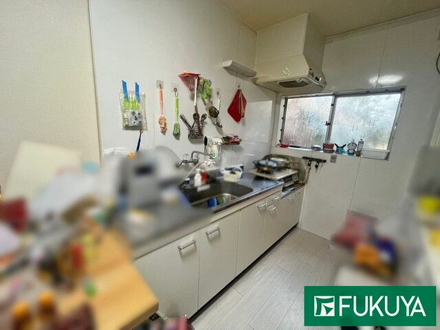 3DK Shop-Residence Near Abikomichi Station, Osaka - Thumbnail 3