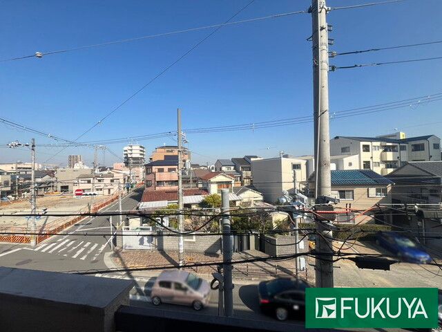 3DK Shop-Residence Near Abikomichi Station, Osaka - Thumbnail 4