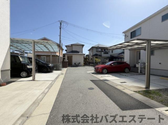 Modern 4LDK House Near Hiramatsu Station, Himeji - Thumbnail 3