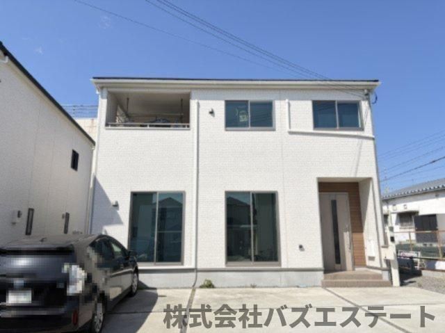 Modern 4LDK House Near Hiramatsu Station, Himeji - Thumbnail 4