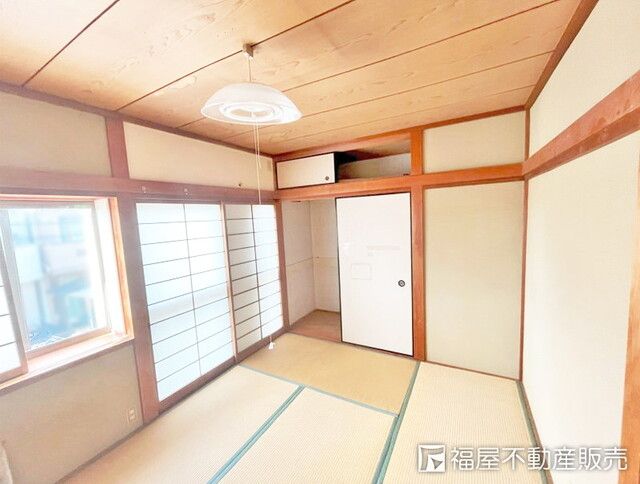 4DK Detached House for Sale in Muko City, Kyoto - Thumbnail 3