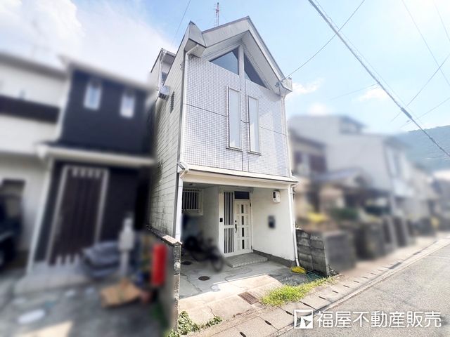 3-Story House near Arashiyama Station, Kyoto | 3SLDK, 90.18 sqm - Thumbnail 3