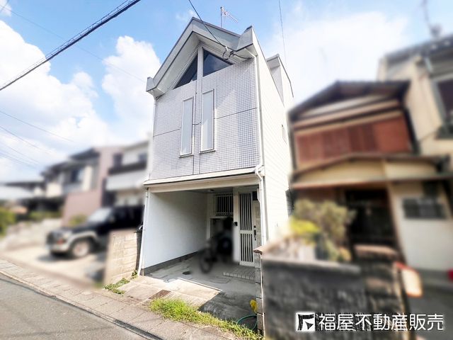 3-Story House near Arashiyama Station, Kyoto | 3SLDK, 90.18 sqm - Thumbnail 2