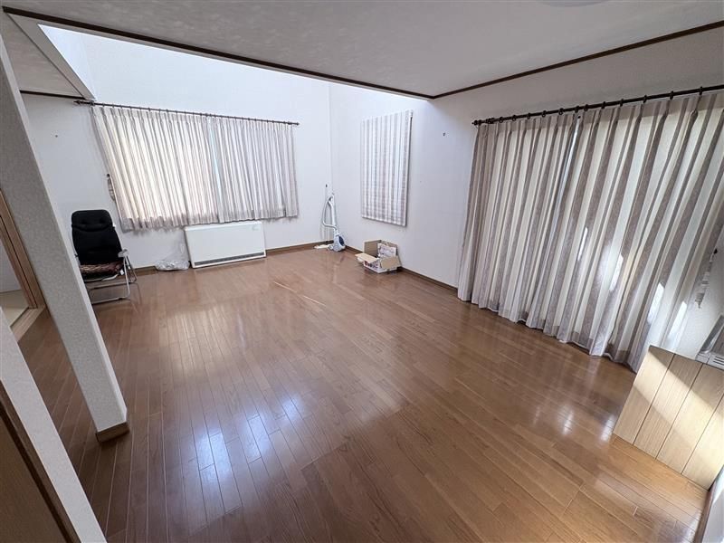 3SLDK Wooden House for Sale in Kitahiroshima, Hokkaido - Thumbnail 4