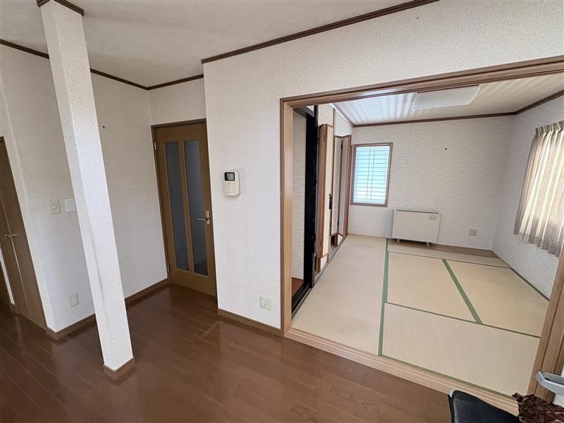 3SLDK Wooden House for Sale in Kitahiroshima, Hokkaido - Thumbnail 3