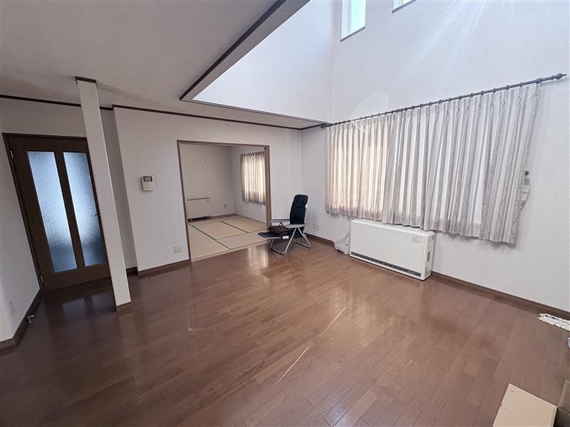 3SLDK Wooden House for Sale in Kitahiroshima, Hokkaido - Thumbnail 2