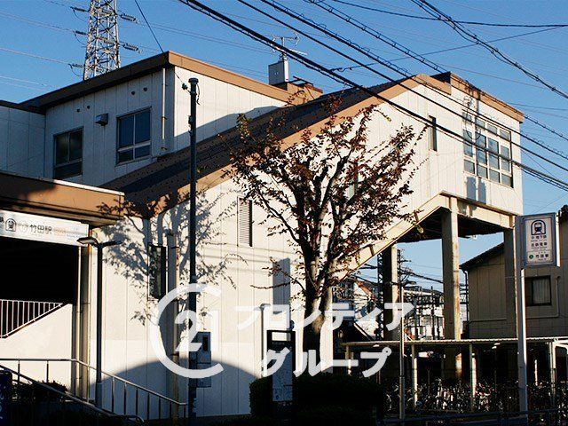 3LDK House for Sale in Minami Ward, Kyoto - Thumbnail 2