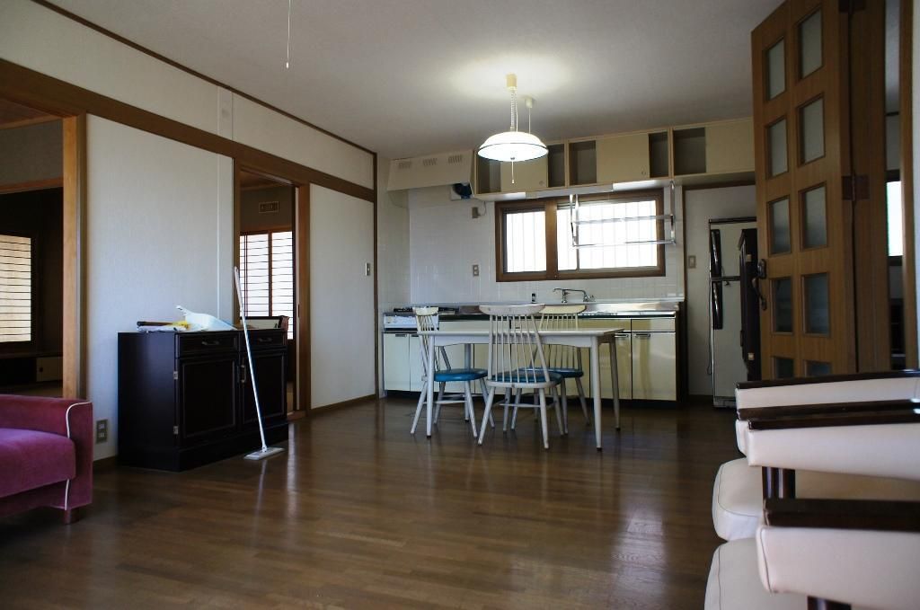 2SLDK Used House in Yufuin, Yufu City, Oita - 82.76 sqm - Thumbnail 4