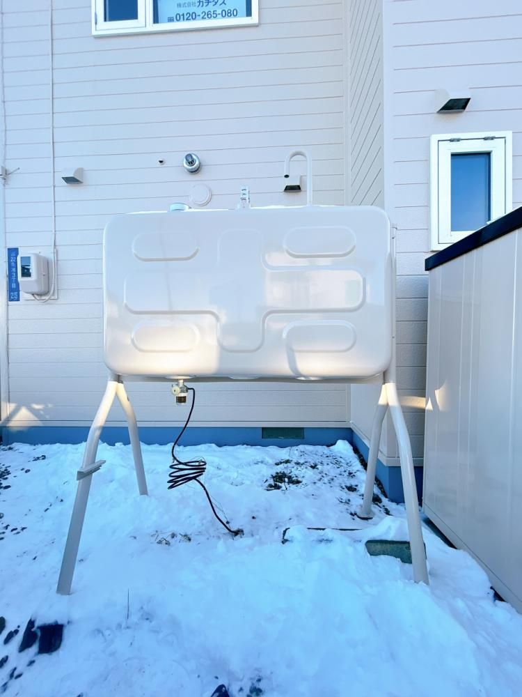 Renovated 4LDK House in Obihiro, Hokkaido with 3 Parking Spaces - Thumbnail 3