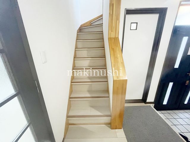 Renovated 4LDK House for Sale in Osaka Sayama, Osaka - Thumbnail 4