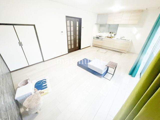 Renovated 4LDK House for Sale in Osaka Sayama, Osaka - Thumbnail 3