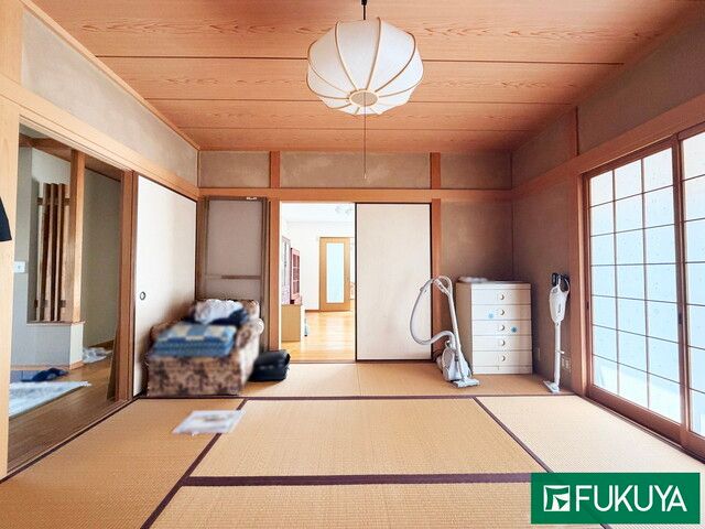 5LDK Detached House for Sale in Kizugawa, Kyoto - Thumbnail 4