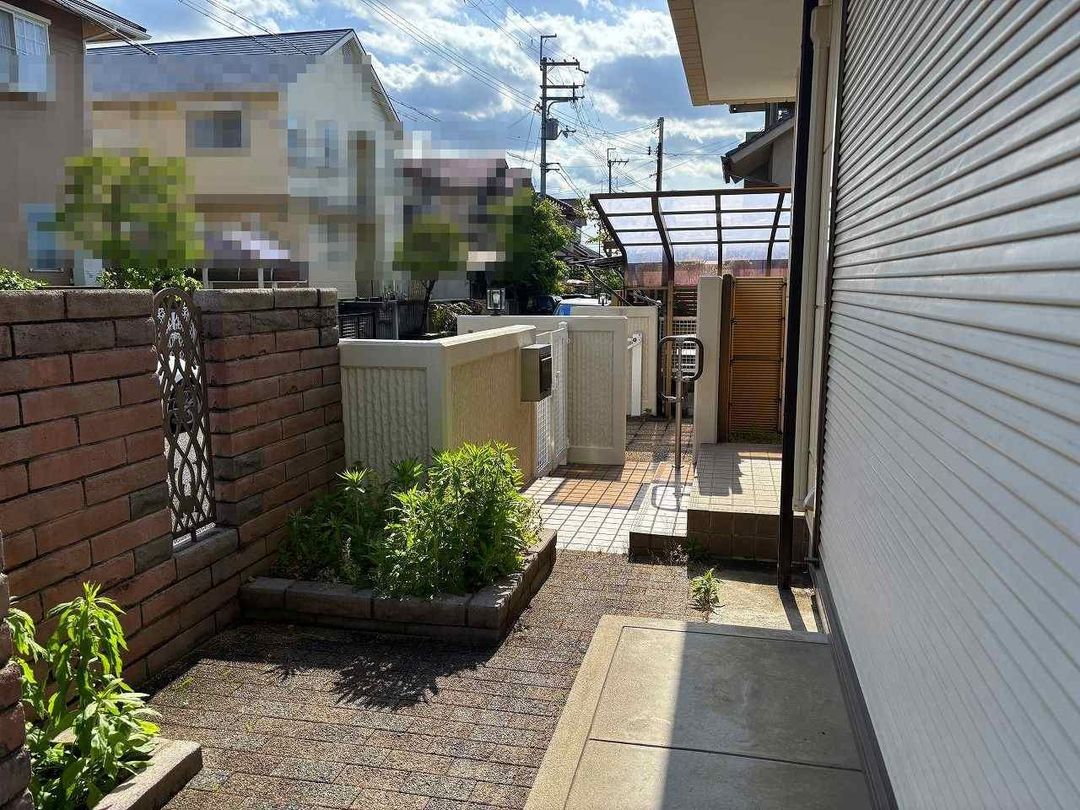4LDK Detached House in Kanmaki Town, Nara - 128.55 sqm - Thumbnail 2