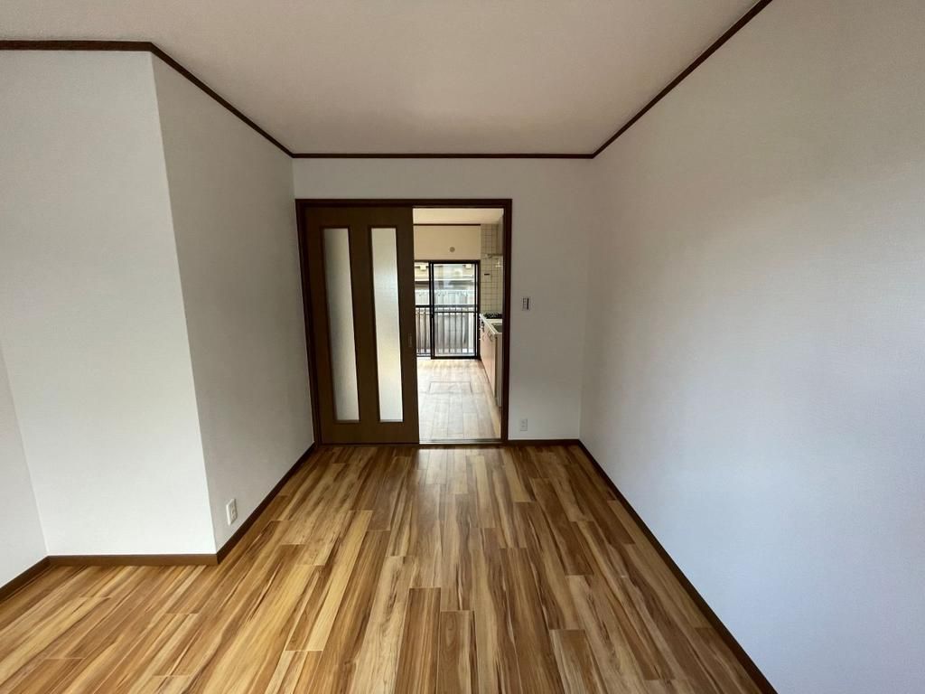 Renovated 3DK House Near Rokujizo Station, Uji, Kyoto - Thumbnail 3