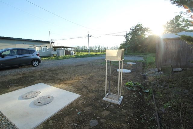 Renovated 3LDK House in Memuro, Hokkaido - 51.84 sqm - Thumbnail 3