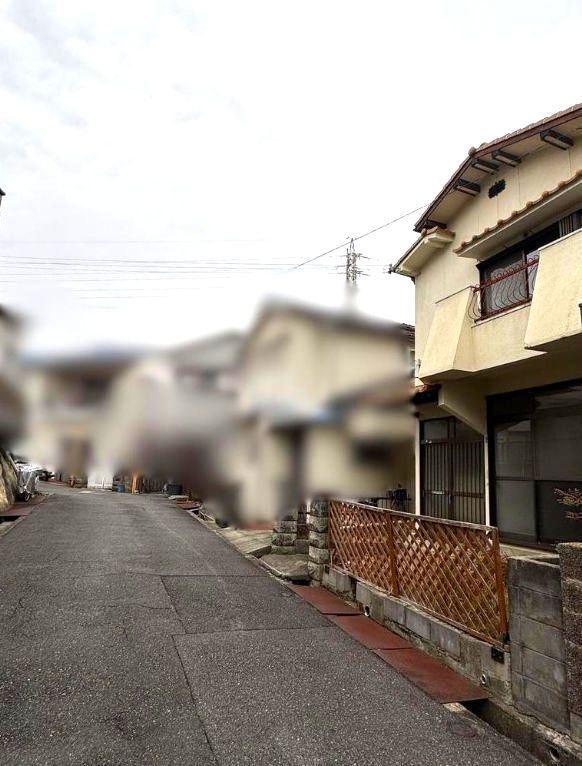 3.8 Million Yen 3SDK House in Kobe Tarumi Ward, Hyogo - Thumbnail 3