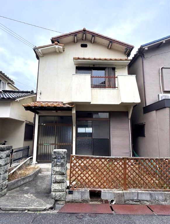 3.8 Million Yen 3SDK House in Kobe Tarumi Ward, Hyogo - Thumbnail 2