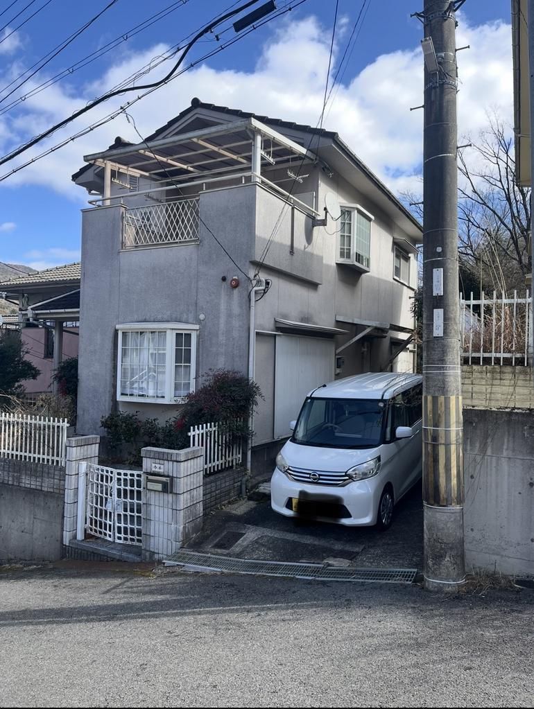 4LDK Detached House for Sale in Kameoka, Kyoto - 98.82 sqm - Thumbnail 2
