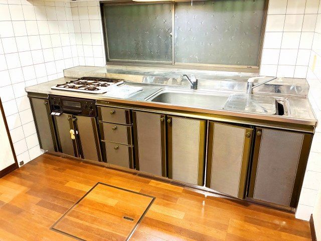6DK Detached House for Sale in Ako City, Hyogo - Thumbnail 4