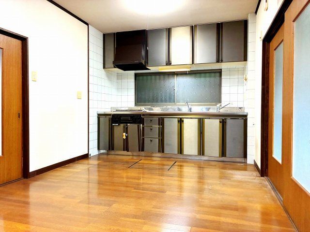 6DK Detached House for Sale in Ako City, Hyogo - Thumbnail 3