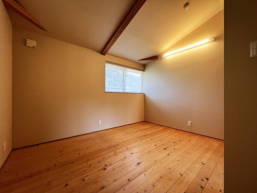 4LDK Custom House on 336sqm Corner Plot in Echizen City, Fukui - Thumbnail 4