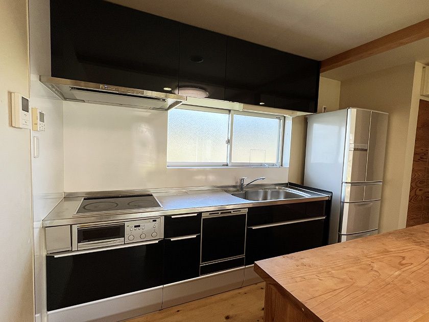 4LDK Custom House on 336sqm Corner Plot in Echizen City, Fukui - Image 1