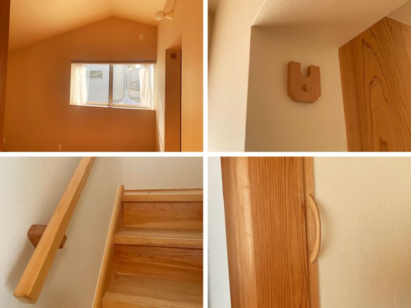 4LDK Custom House on 336sqm Corner Plot in Echizen City, Fukui - Thumbnail 3