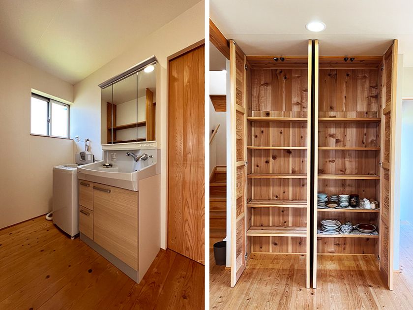 4LDK Custom House on 336sqm Corner Plot in Echizen City, Fukui - Thumbnail 2