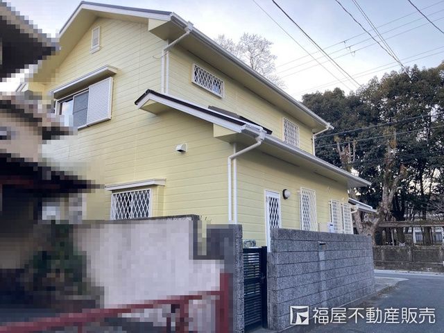 Renovated 4LDK House in Himeji with Modern Features - Thumbnail 2